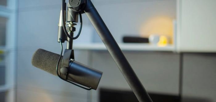 Thinking of Going on a Foreign Trip? We Got Best Microphones for Vlogging!