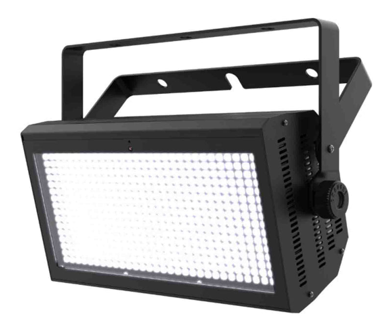 Strobe Lights | Hollywood DJ