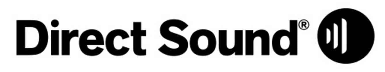 Direct Sound logo