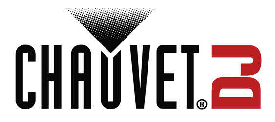 Chauvet DJ - Collection Hollywood DJ