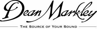 Dean Markley logo