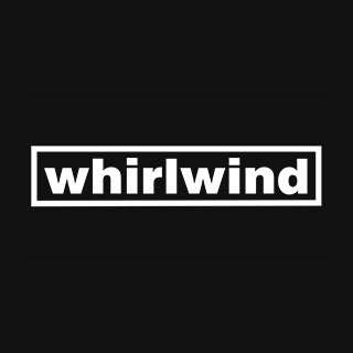 Whirlwind logo