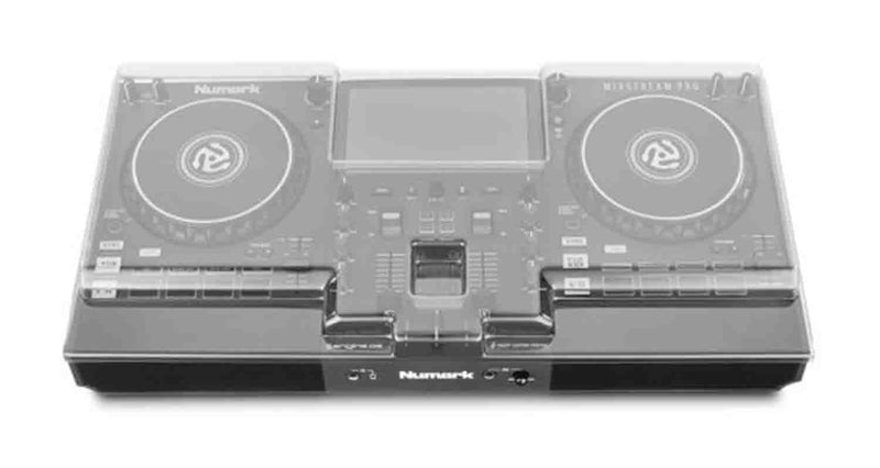 Numark Controller Covers - Accurate Stock - Hollywood DJ