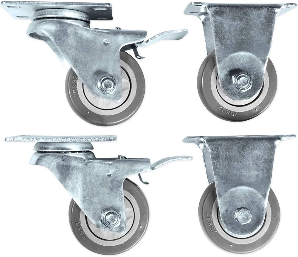 Casters