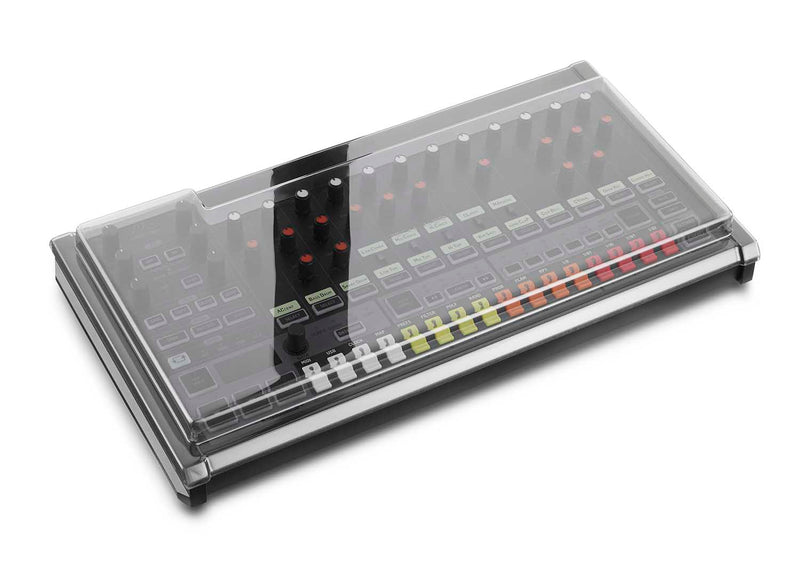 Behringer Covers - Accurate Stock - Hollywood DJ