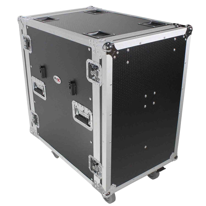 Rack Cases - Hollywood DJ