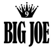 Big Joe - Collection Hollywood DJ