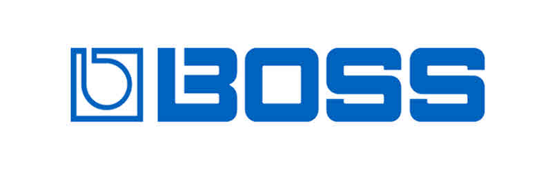 Boss logo