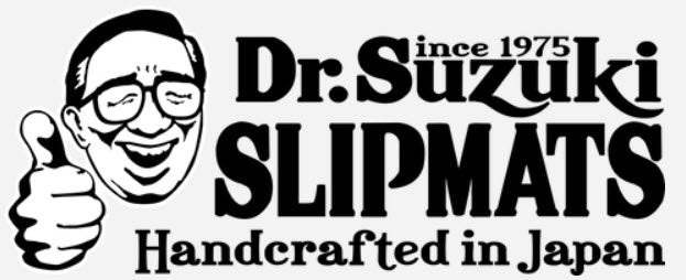 Dr. Suzuki