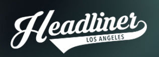 Headliner logo