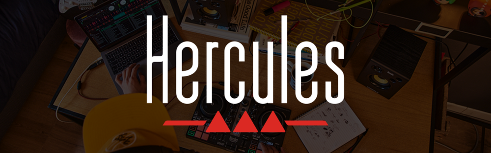 Hercules Labor Day Sale
