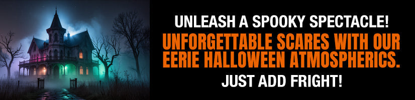 Stage Effects - Atmospheric