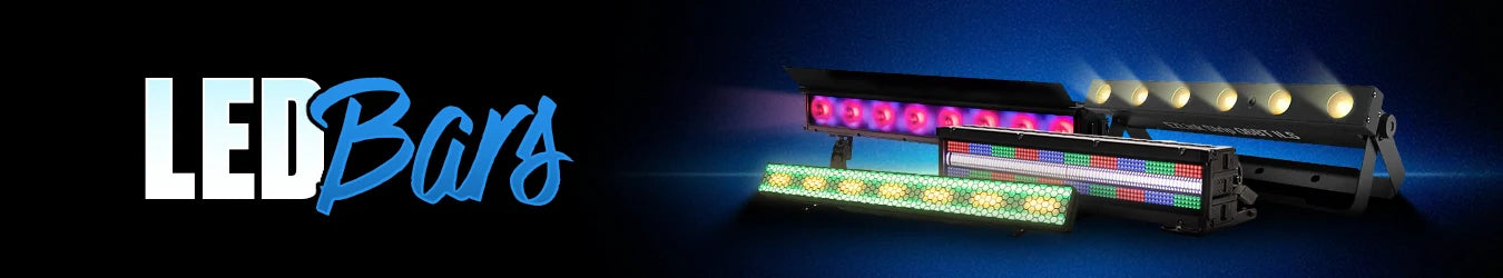 LED Bar Lights