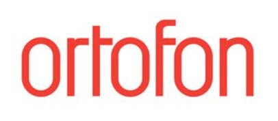 Ortofon logo