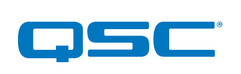 QSC logo