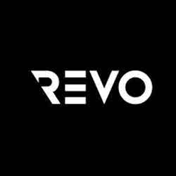 RevoSpin logo