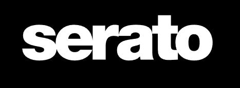 Serato logo