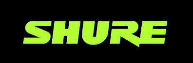 Shure logo