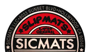 Sicmats logo