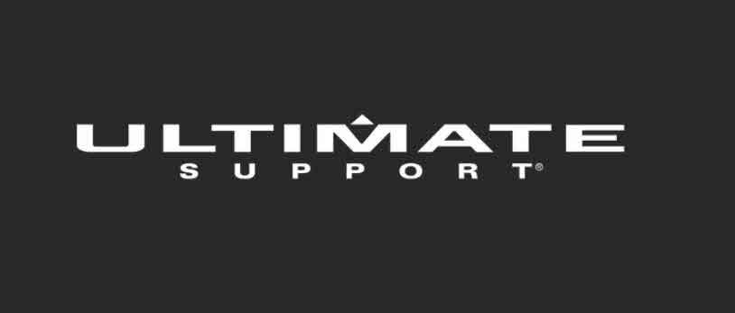 Ultimate Support Stands