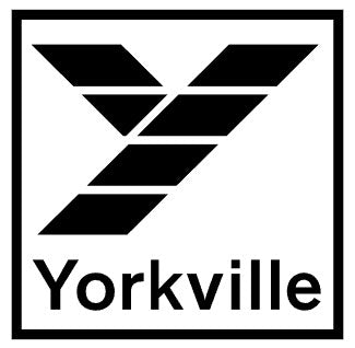 Yorkville logo