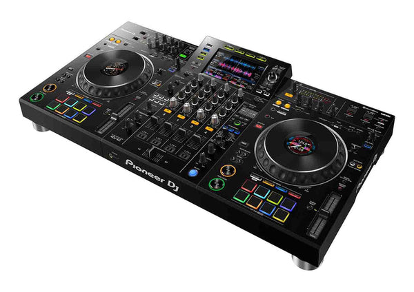 Stand Alone DJ Controllers - Hollywood DJ