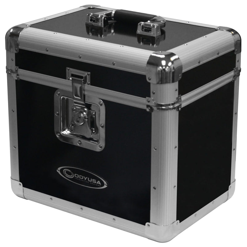 Odyssey Record Cases