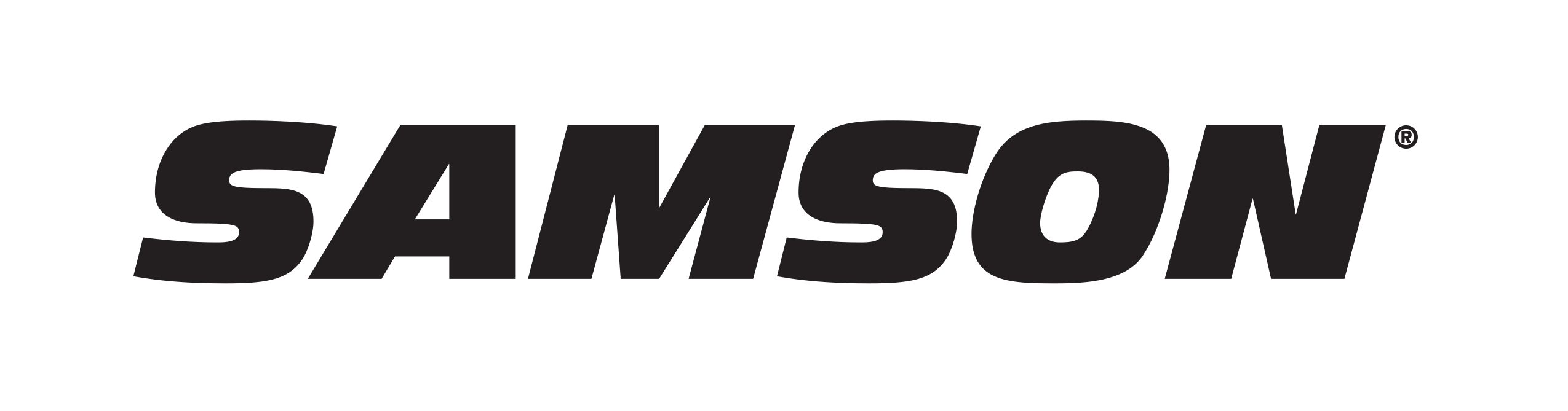 Samson logo