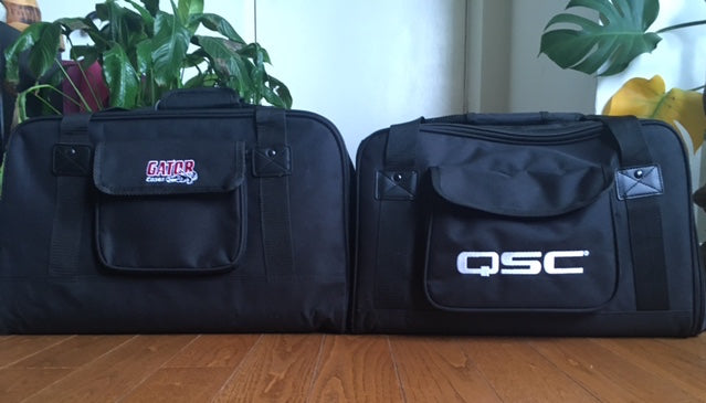 Speaker Bags