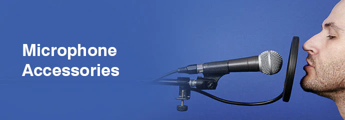 Microphone Accessories