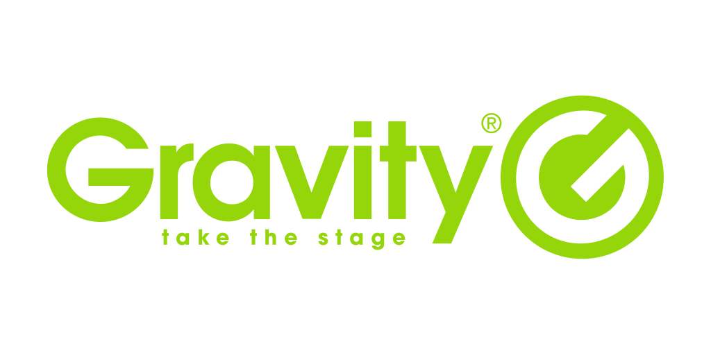 Gravity logo