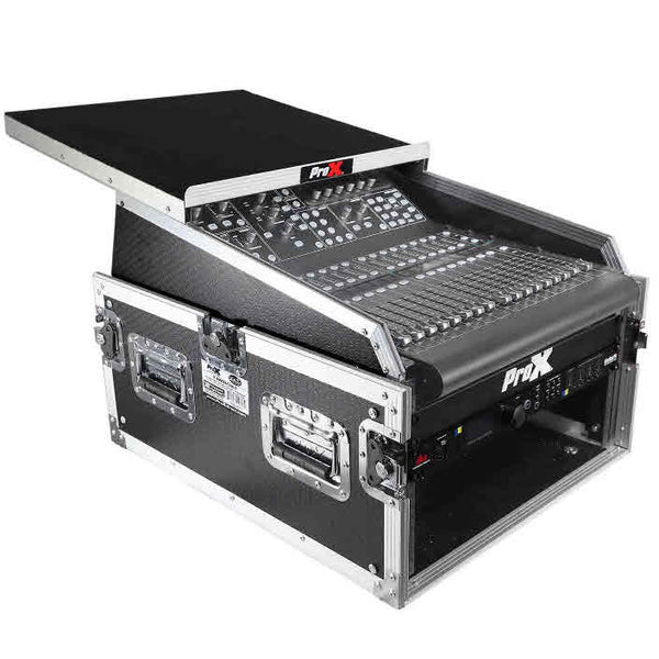 Audio Mixer Cases