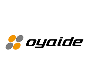 Oyaide logo