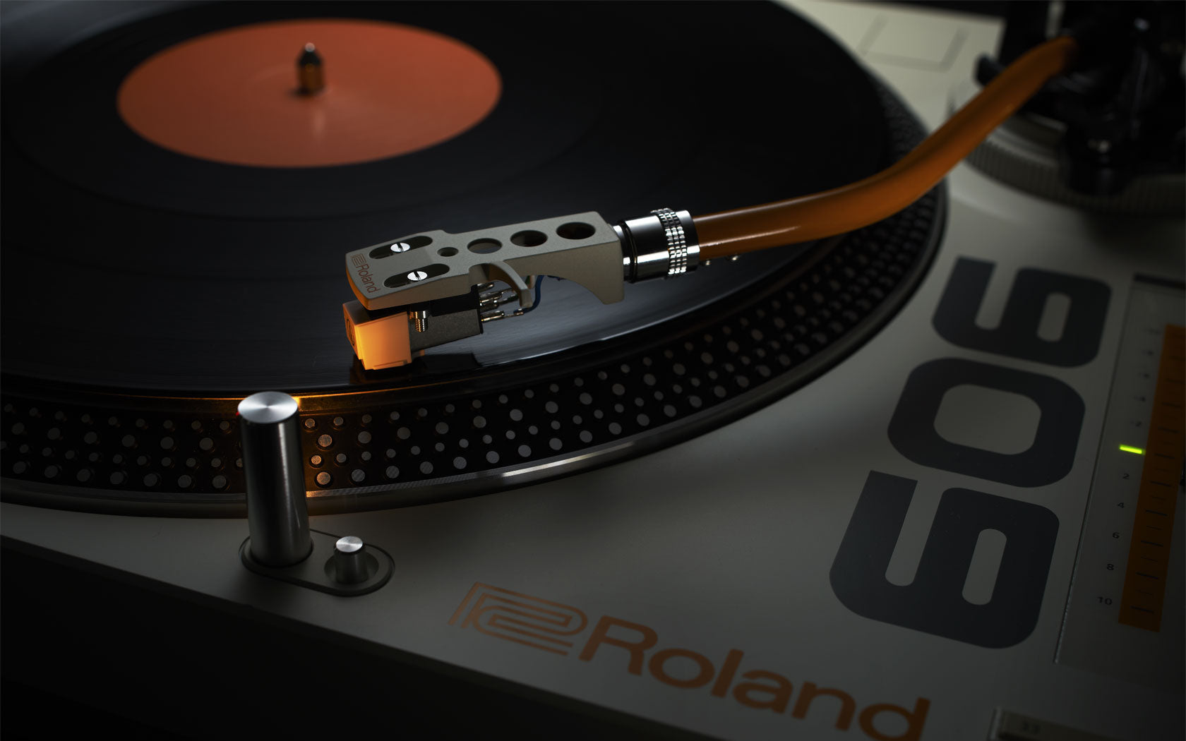 Roland Turntables