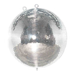 Eliminator Lighting EM30, Mirror Ball - 30 Inch by Eliminator Lighting