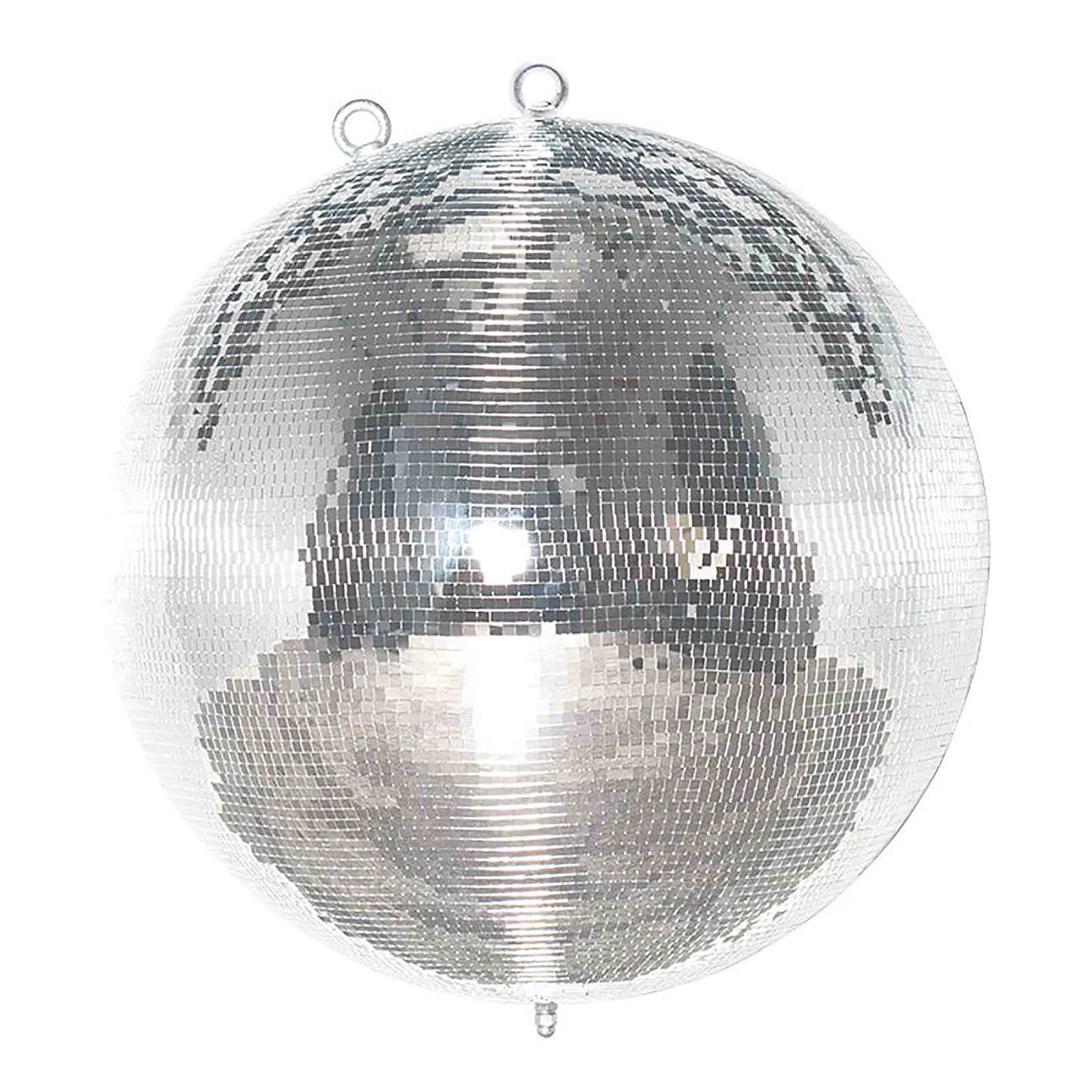 Eliminator Lighting EM30, Mirror Ball - 30 Inch by Eliminator Lighting