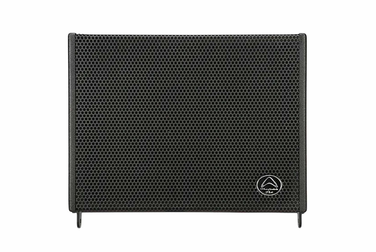 Wharfedale WLA-28SUB, 2 x 15-Inches Passive Flying Subwoofer by Wharfedale Pro