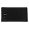 RCF HDL10-A 1400-Watt Dual 8-Inch Active Line Array Module