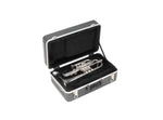 SKB Cases 1SKB-325 Contoured Cornet Case - Black by SKB Cases