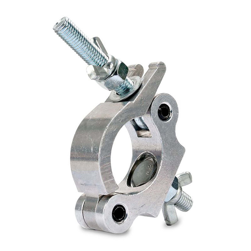 ADJ CL-250, Heavy Duty Aluminum Pro Clamp by ADJ