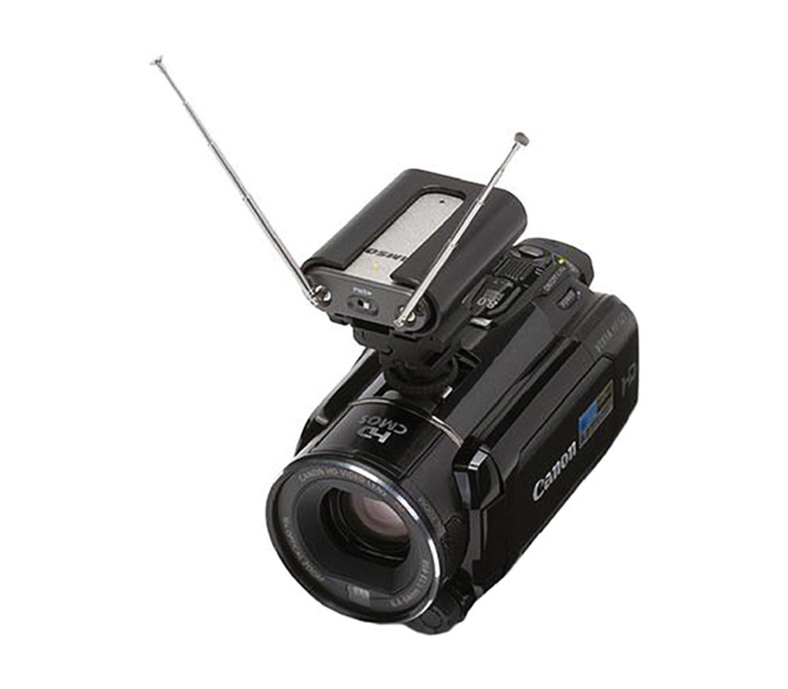 Samson SWAM2SLM10-N2 AirLine Micro Wireless Camera System (Channel N2) by Samson