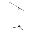 Gravity TMS 4332 B, Touring Series Microphone Stand with Tripod Folding Base - Black by Gravity