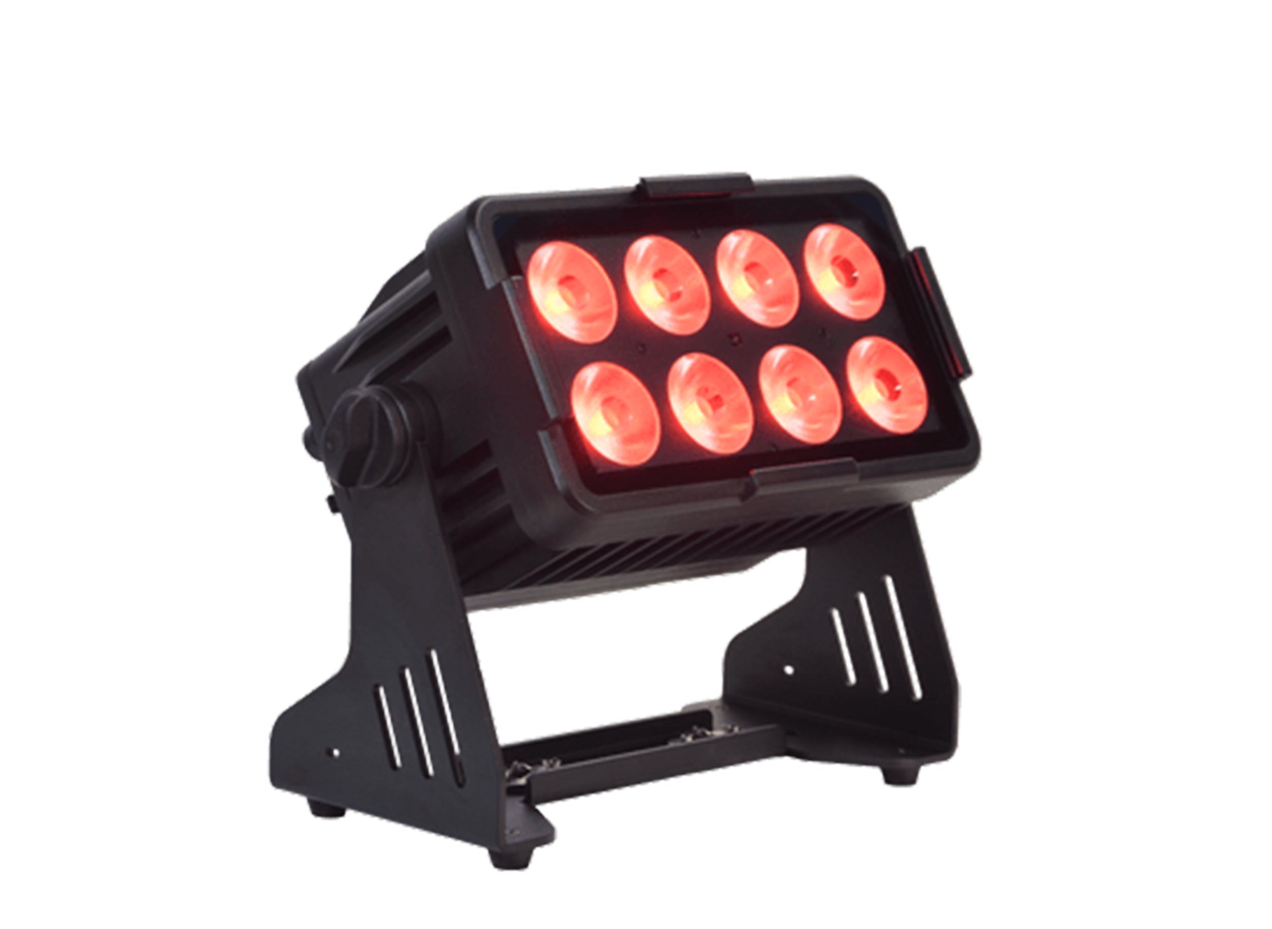 JMAZ Pro JP2006, Electro W8 100W RGB+L LED Battery Outdoor Powered Panel by JMAZ