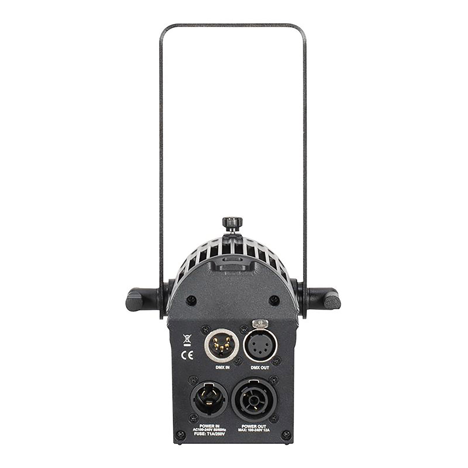 ADJ Encore Profile Mini WW, Warm White Ellipsoidal Luminaire (3000K) - 40 Watt by ADJ