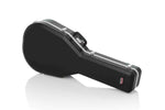 Gator Cases GC-GSMINI Deluxe Molded Guitar Case for Taylor GS Mini Acoustic Guitars by Gator Cases
