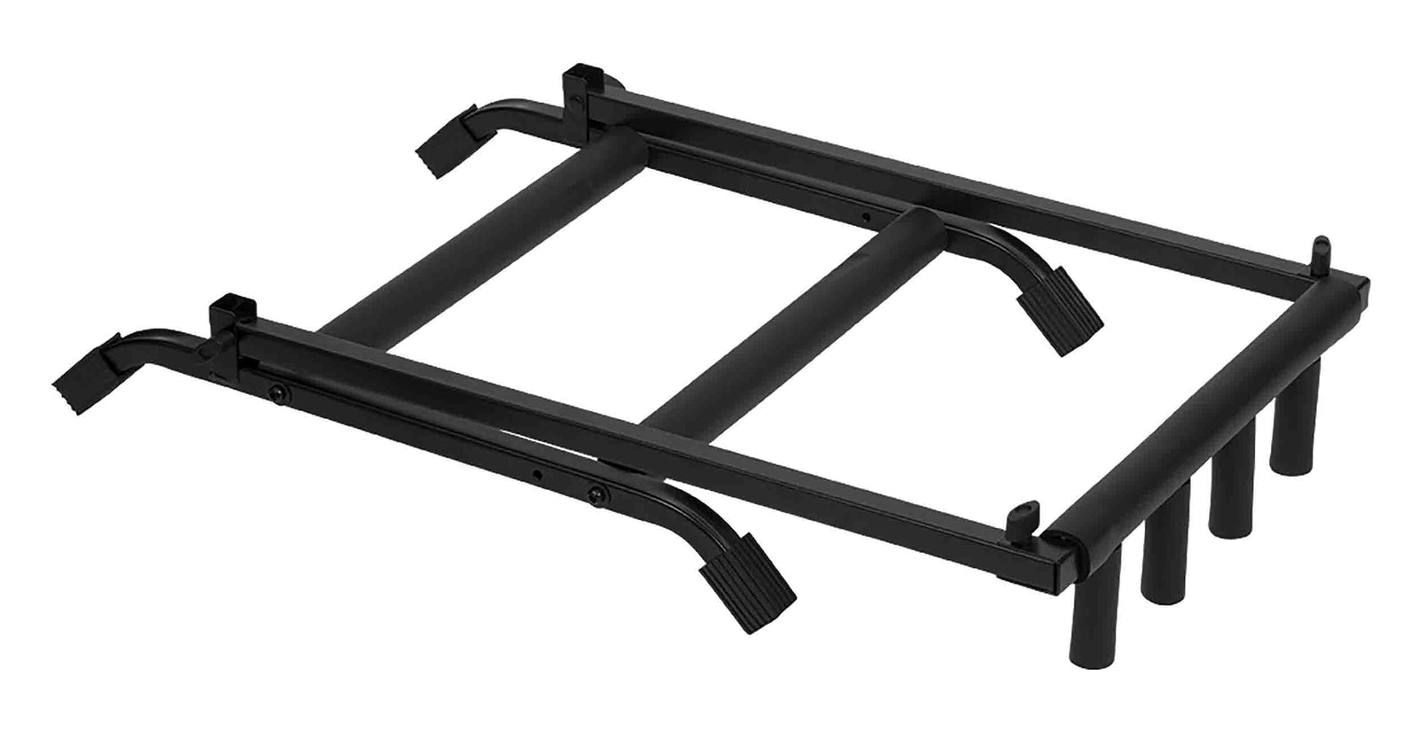 Gator RI-GTR-RACK3 Rok-It Collapsible Folding Rack for 3 Guitars by Gator Cases