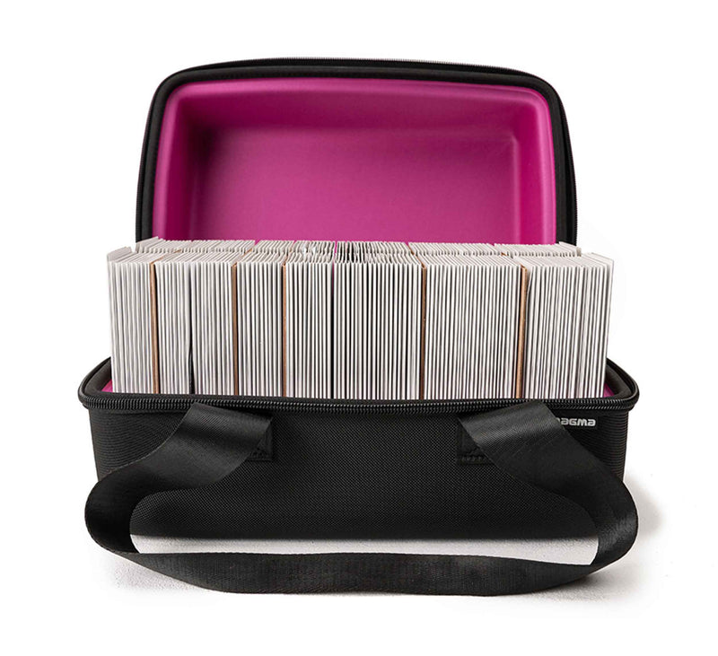 Magma MGA430, 45 Sandwich Record Bag by Magma