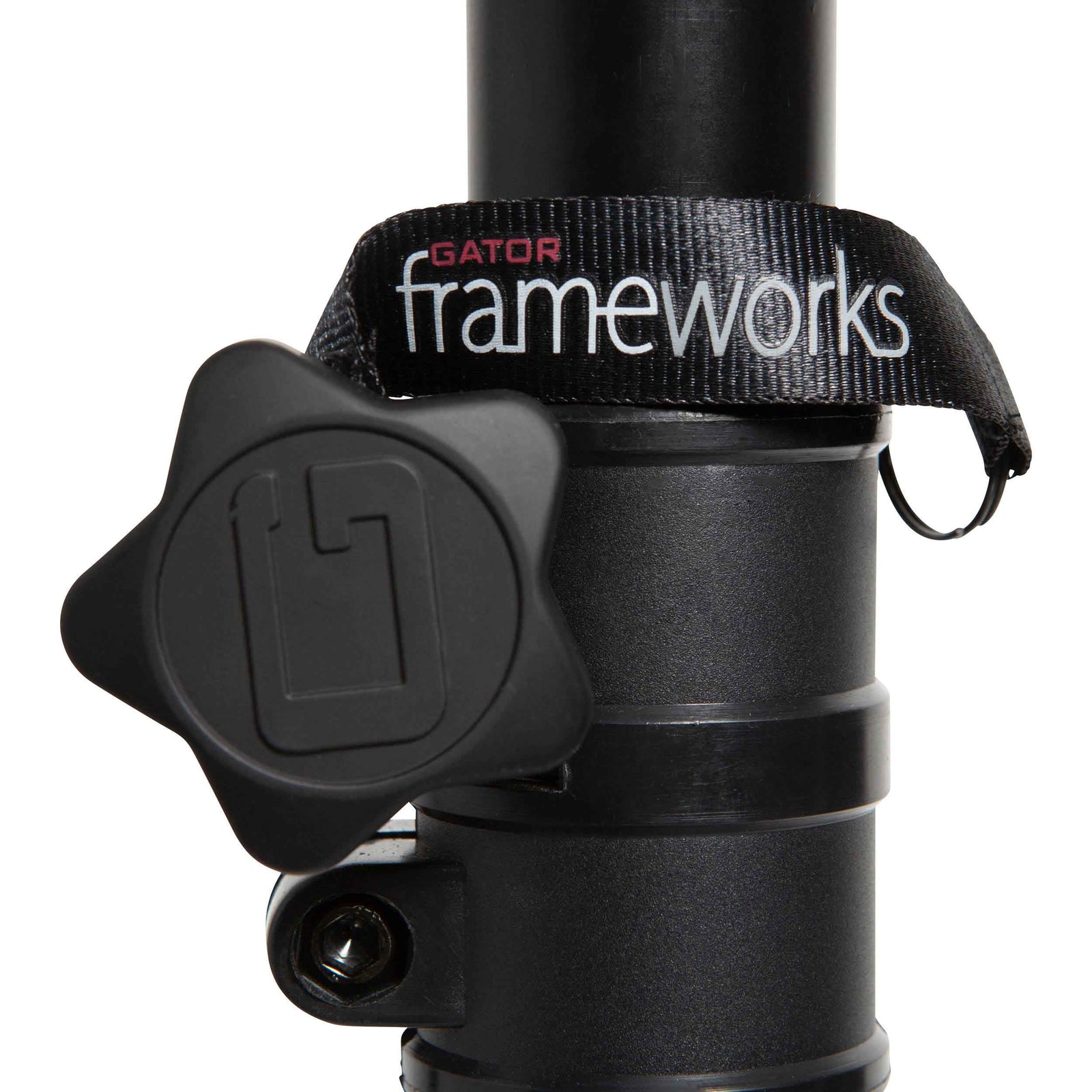 Gator Frameworks GFWLIGHTLS2000 Quad Leg Stand with LS1 Tree-Style Light Bars by Gator Cases