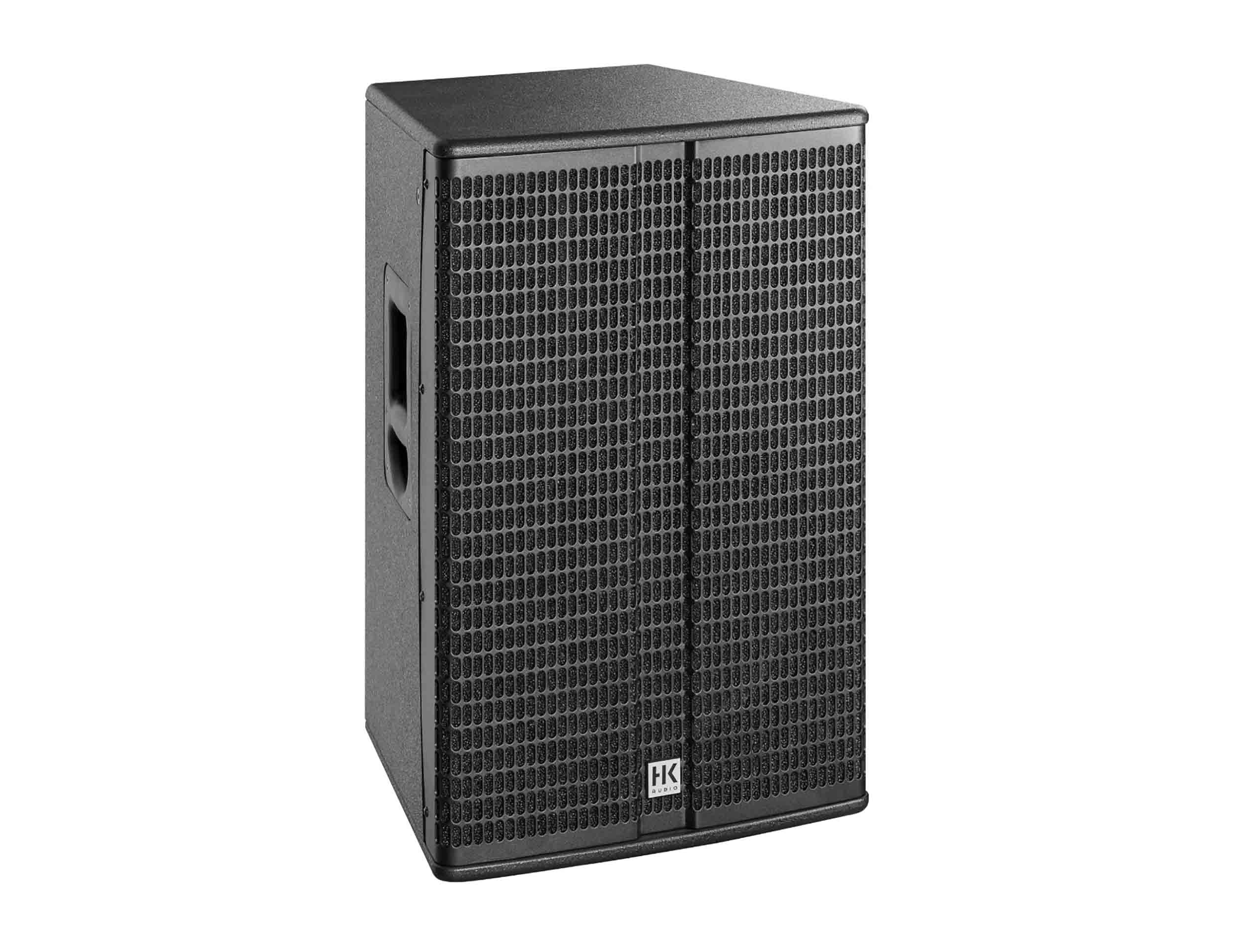 HK Audio Active LINEAR-3-115-FA, Full-range Loudspeaker - 1200 Watt by HK Audio