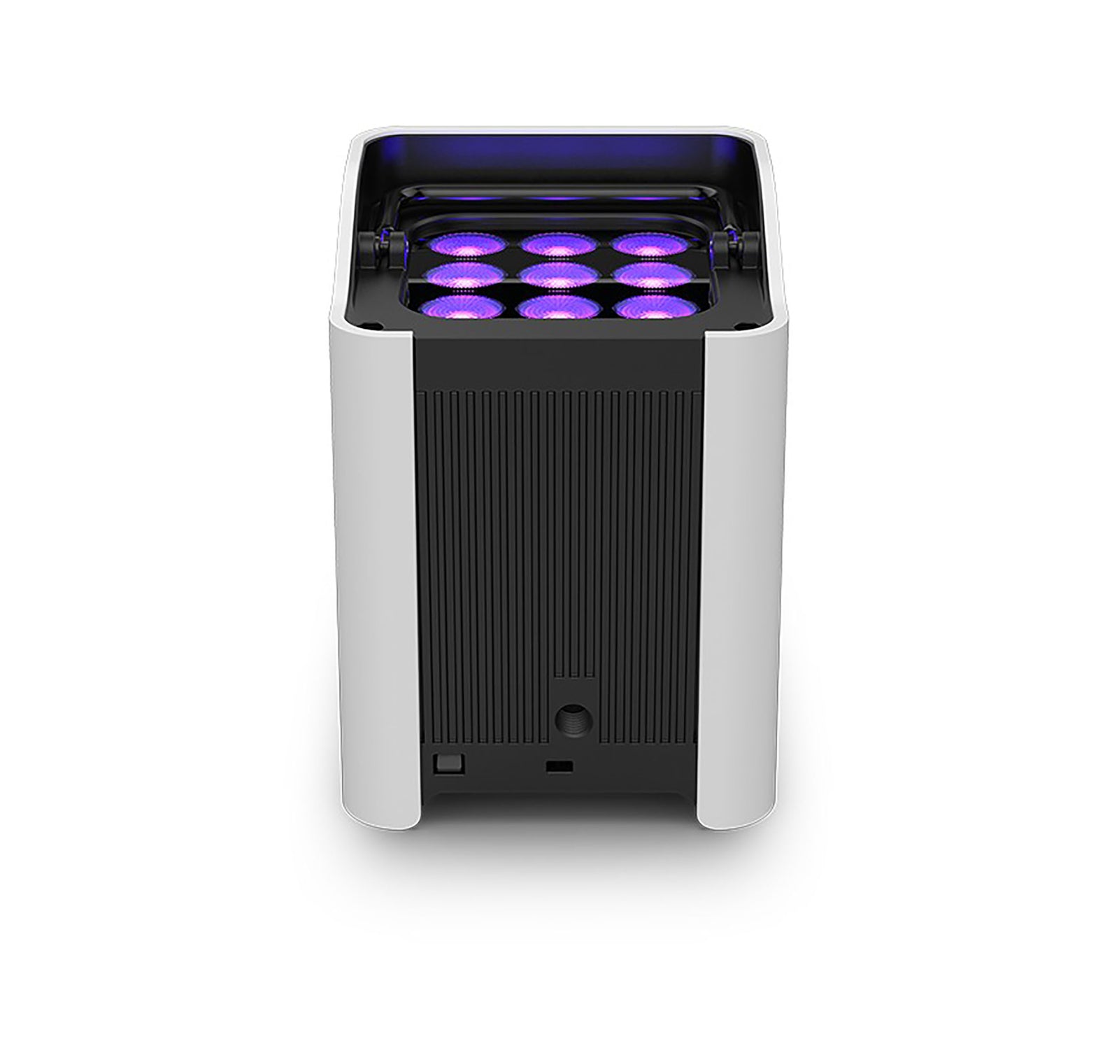 Chauvet DJ Freedom Flex H9 IP X6 Charging Road Case by Chauvet DJ